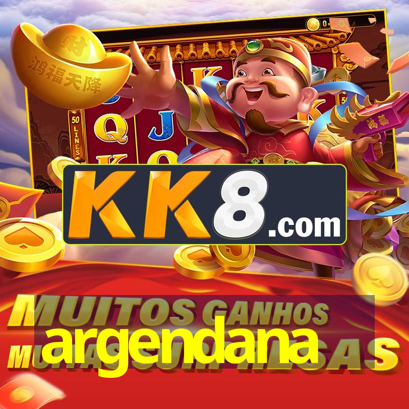 argendana