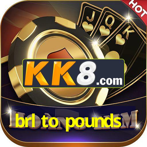 Brl To Pounds V4 58 88 brl-to-pounds-v4-58-88