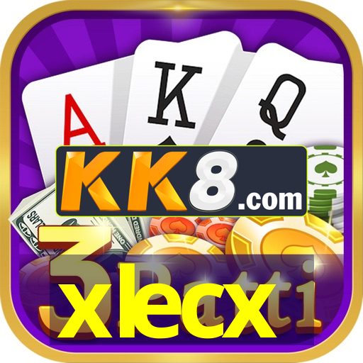 xlecx - IOS